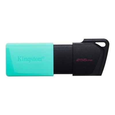Накопичувач Kingston 256GB USB 3.2 Type-A Gen1 DT Exodia M (DTXM/256GB) Накопичувач Kingston 256GB USB 3.2 Type-A Gen1 DT Exodia M (DTXM/256GB)