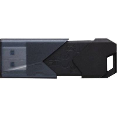 Накопичувач Kingston 256GB USB 3.2 Type-A Gen1 DT Exodia Onyx (DTXON/256GB) Накопичувач Kingston 256GB USB 3.2 Type-A Gen1 DT Exodia Onyx (DTXON/256GB)