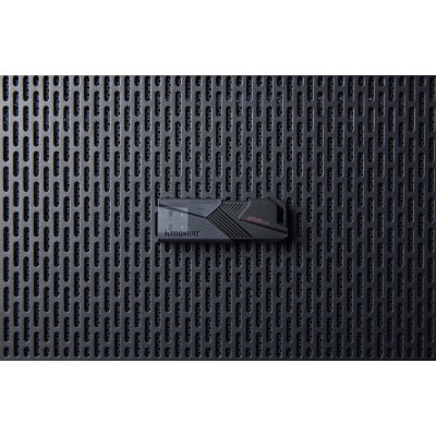Накопичувач Kingston 256GB USB 3.2 Type-A Gen1 DT Exodia Onyx (DTXON/256GB) Накопичувач Kingston 256GB USB 3.2 Type-A Gen1 DT Exodia Onyx (DTXON/256GB)