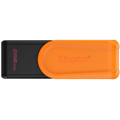 Накопичувач Kingston 256GB USB 3.2 Type-A Gen1 DT Exodia S (DTXS/256GB) Накопичувач Kingston 256GB USB 3.2 Type-A Gen1 DT Exodia S (DTXS/256GB)