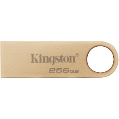 Накопичувач Kingston 256GB USB 3.2 Type-A Gen1 DT SE9 G3 (DTSE9G3/256GB) Накопичувач Kingston 256GB USB 3.2 Type-A Gen1 DT SE9 G3 (DTSE9G3/256GB)