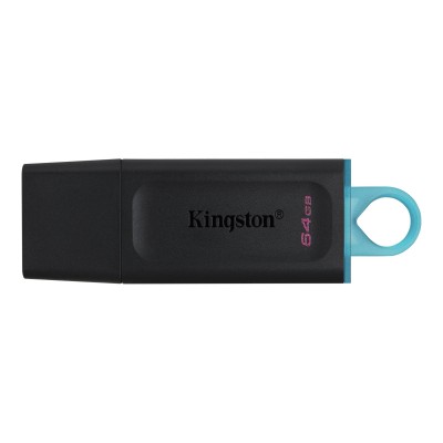 Накопичувач Kingston 64GB USB 3.2 Type-A Gen1 DT Exodia (DTX/64GB)