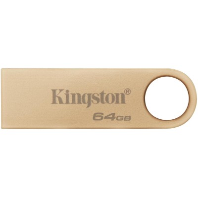 Накопичувач Kingston 64GB USB 3.2 Type-A Gen1 DT SE9 G3 (DTSE9G3/64GB) Накопичувач Kingston 64GB USB 3.2 Type-A Gen1 DT SE9 G3 (DTSE9G3/64GB)