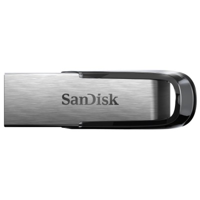 Накопичувач SanDisk 128GB USB 3.0 Type-A Flair R150MB/s (SDCZ73-128G-G46) Накопичувач SanDisk 128GB USB 3.0 Type-A Flair R150MB/s (SDCZ73-128G-G46)