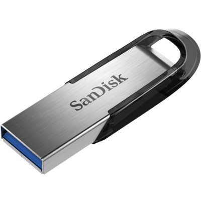 Накопичувач SanDisk 256GB USB 3.0 Type-A Flair (SDCZ73-256G-G46) Накопичувач SanDisk 256GB USB 3.0 Type-A Flair (SDCZ73-256G-G46)