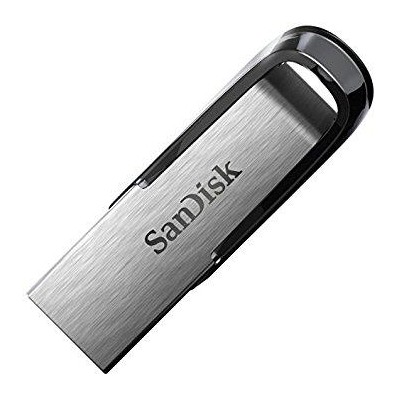 Накопичувач SanDisk 256GB USB 3.0 Type-A Flair (SDCZ73-256G-G46) Накопичувач SanDisk 256GB USB 3.0 Type-A Flair (SDCZ73-256G-G46)