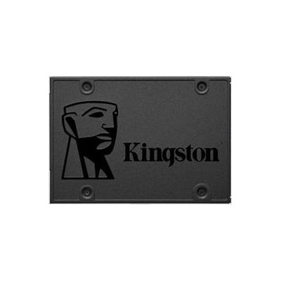 Накопичувач SSD Kingston 2.5" 960GB SATA A400 (SA400S37/960G) Накопичувач SSD Kingston 2.5" 960GB SATA A400 (SA400S37/960G)