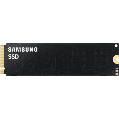 Накопичувач SSD Samsung M.2 2TB PCIe 5.0 9100PRO (MZ-VAP2T0BW) Накопичувач SSD Samsung M.2 2TB PCIe 5.0 9100PRO (MZ-VAP2T0BW)