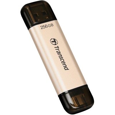 Накопичувач Transcend 256GB USB 3.2 Type-A + Type-C JetFlash 930 R420/W400MB/s Чорний (TS256GJF930C) Накопичувач Transcend 256GB USB 3.2 Type-A + Type-C JetFlash 930 R420/W400MB/s Чорний (TS256GJF930C)