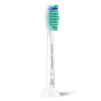 Насадка для зубної щітки Philips Sonicare HX6014/87 ProResults Насадка для зубної щітки Philips Sonicare HX6014/87 ProResults