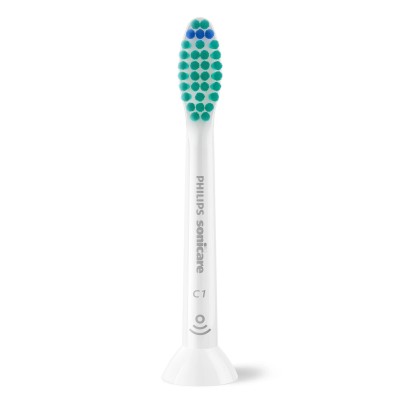 Насадка для зубної щітки Philips Sonicare HX6014/87 ProResults Насадка для зубної щітки Philips Sonicare HX6014/87 ProResults