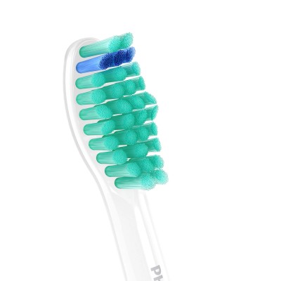 Насадка для зубної щітки Philips Sonicare HX6014/87 ProResults Насадка для зубної щітки Philips Sonicare HX6014/87 ProResults