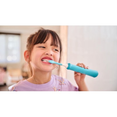 Насадка для зубної щітки Philips Sonicare HX6042/90 For kids Насадка для зубної щітки Philips Sonicare HX6042/90 For kids