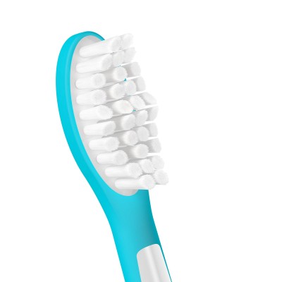 Насадка для зубної щітки Philips Sonicare HX6042/90 For kids Насадка для зубної щітки Philips Sonicare HX6042/90 For kids