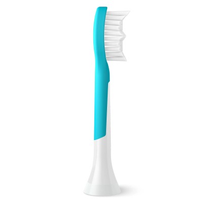 Насадка для зубної щітки Philips Sonicare HX6042/90 For kids Насадка для зубної щітки Philips Sonicare HX6042/90 For kids