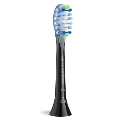 Насадка для зубної щітки Philips Sonicare HX9044/88 C3 Premium Plaque Defense Насадка для зубної щітки Philips Sonicare HX9044/88 C3 Premium Plaque Defense