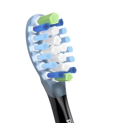 Насадка для зубної щітки Philips Sonicare HX9044/88 C3 Premium Plaque Defense Насадка для зубної щітки Philips Sonicare HX9044/88 C3 Premium Plaque Defense