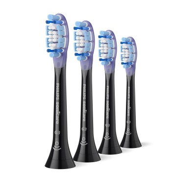Насадка для зубної щітки Philips Sonicare HX9044/88 C3 Premium Plaque Defense (HX9054/88) Насадка для зубної щітки Philips Sonicare HX9044/88 C3 Premium Plaque Defense (HX9054/88)