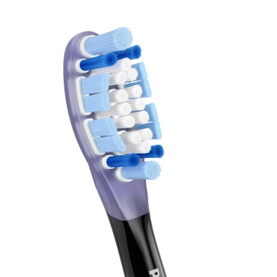 Насадка для зубної щітки Philips Sonicare HX9044/88 C3 Premium Plaque Defense (HX9054/88) Насадка для зубної щітки Philips Sonicare HX9044/88 C3 Premium Plaque Defense (HX9054/88)