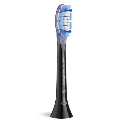 Насадка для зубної щітки Philips Sonicare HX9044/88 C3 Premium Plaque Defense (HX9054/88) Насадка для зубної щітки Philips Sonicare HX9044/88 C3 Premium Plaque Defense (HX9054/88)
