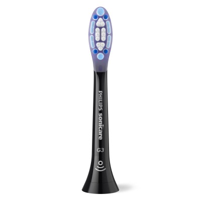 Насадка для зубної щітки Philips Sonicare HX9044/88 C3 Premium Plaque Defense (HX9054/88) Насадка для зубної щітки Philips Sonicare HX9044/88 C3 Premium Plaque Defense (HX9054/88)