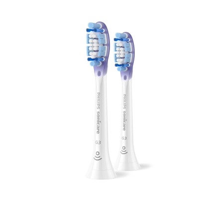 Насадка для зубної щітки Philips Sonicare HX9052/88 G3 Premium Gum Care Насадка для зубної щітки Philips Sonicare HX9052/88 G3 Premium Gum Care