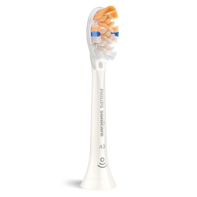 Насадка для зубної щітки Philips Sonicare HX9092/87 А3 All-in-One Насадка для зубної щітки Philips Sonicare HX9092/87 А3 All-in-One