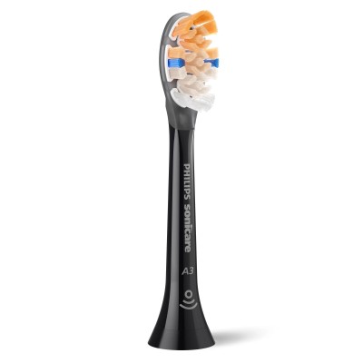 Насадка для зубної щітки Philips Sonicare HX9094/88 А3 All-in-One Насадка для зубної щітки Philips Sonicare HX9094/88 А3 All-in-One