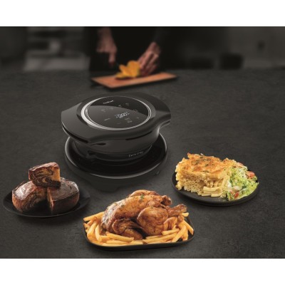 Насадка на мультиварку Tefal Extra Crisp EY150830 Насадка на мультиварку Tefal Extra Crisp EY150830