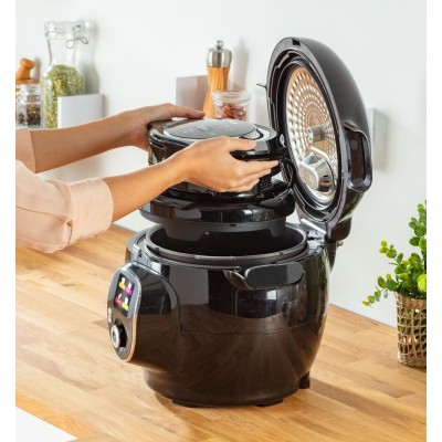 Насадка на мультиварку Tefal Extra Crisp EY150830 Насадка на мультиварку Tefal Extra Crisp EY150830