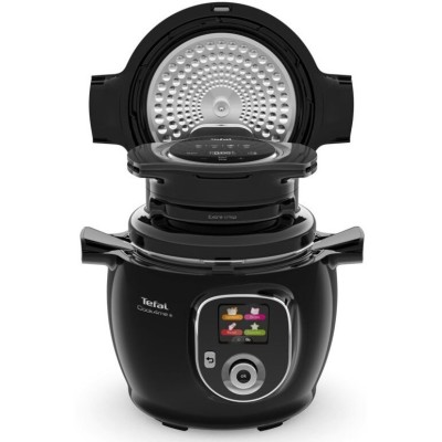 Насадка на мультиварку Tefal Extra Crisp EY150830 Насадка на мультиварку Tefal Extra Crisp EY150830