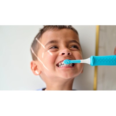 Насадки для дитячої звукової зубної щітки Philips Sonicare for kids H6032/90 (HX6032/90) Насадки для дитячої звукової зубної щітки Philips Sonicare for kids H6032/90 (HX6032/90)