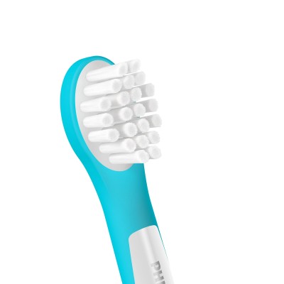 Насадки для дитячої звукової зубної щітки Philips Sonicare for kids H6032/90 (HX6032/90) Насадки для дитячої звукової зубної щітки Philips Sonicare for kids H6032/90 (HX6032/90)