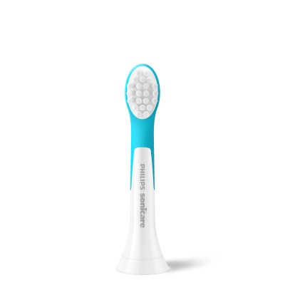 Насадки для дитячої звукової зубної щітки Philips Sonicare for kids H6032/90 (HX6032/90) Насадки для дитячої звукової зубної щітки Philips Sonicare for kids H6032/90 (HX6032/90)