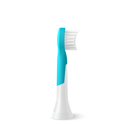 Насадки для дитячої звукової зубної щітки Philips Sonicare for kids H6032/90 (HX6032/90) Насадки для дитячої звукової зубної щітки Philips Sonicare for kids H6032/90 (HX6032/90)