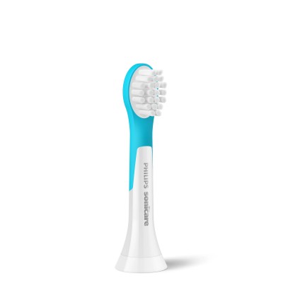 Насадки для дитячої звукової зубної щітки Philips Sonicare for kids H6032/90 (HX6032/90) Насадки для дитячої звукової зубної щітки Philips Sonicare for kids H6032/90 (HX6032/90)
