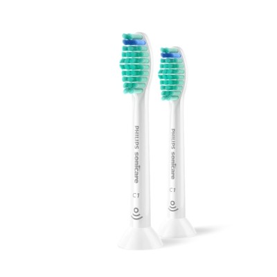 Насадки для звукової зубної щітки Philips Sonicare HX6012/87 ProResults Насадки для звукової зубної щітки Philips Sonicare HX6012/87 ProResults