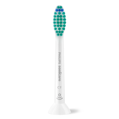 Насадки для звукової зубної щітки Philips Sonicare HX6012/87 ProResults Насадки для звукової зубної щітки Philips Sonicare HX6012/87 ProResults