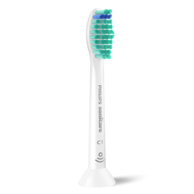 Насадки для звукової зубної щітки Philips Sonicare HX6012/87 ProResults Насадки для звукової зубної щітки Philips Sonicare HX6012/87 ProResults