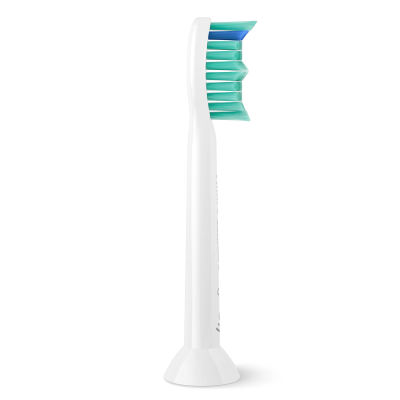 Насадки для звукової зубної щітки Philips Sonicare HX6012/87 ProResults Насадки для звукової зубної щітки Philips Sonicare HX6012/87 ProResults