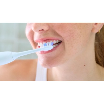 Насадки для звукової зубної щітки Philips Sonicare HX6052/87 Sensitive Насадки для звукової зубної щітки Philips Sonicare HX6052/87 Sensitive