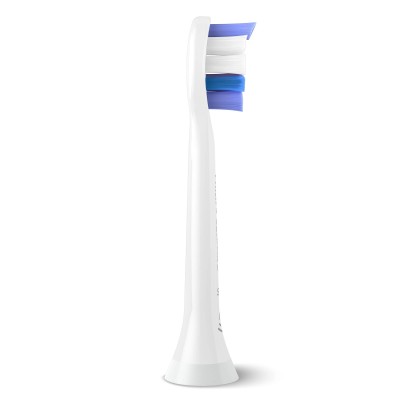 Насадки для звукової зубної щітки Philips Sonicare HX6052/87 Sensitive Насадки для звукової зубної щітки Philips Sonicare HX6052/87 Sensitive