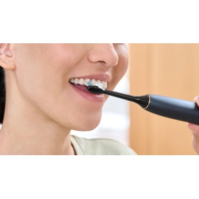 Насадки для звукової зубної щітки Philips Sonicare HX6062/88 Optimal White Насадки для звукової зубної щітки Philips Sonicare HX6062/88 Optimal White