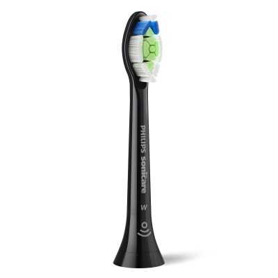 Насадки для звукової зубної щітки Philips Sonicare HX6062/88 Optimal White Насадки для звукової зубної щітки Philips Sonicare HX6062/88 Optimal White