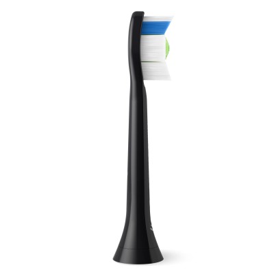 Насадки для звукової зубної щітки Philips Sonicare HX6062/88 Optimal White Насадки для звукової зубної щітки Philips Sonicare HX6062/88 Optimal White