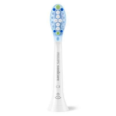 Насадки для звукової зубної щітки Philips Sonicare HX9042/87 Premium Plaque Defence Насадки для звукової зубної щітки Philips Sonicare HX9042/87 Premium Plaque Defence