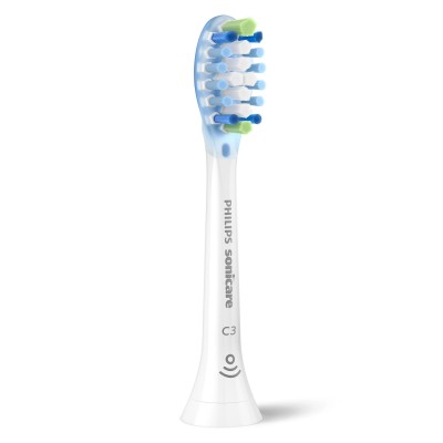 Насадки для звукової зубної щітки Philips Sonicare HX9042/87 Premium Plaque Defence Насадки для звукової зубної щітки Philips Sonicare HX9042/87 Premium Plaque Defence