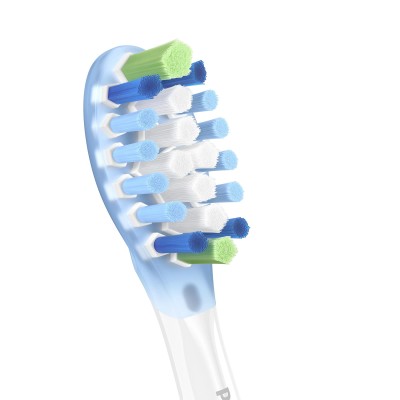 Насадки для звукової зубної щітки Philips Sonicare HX9042/87 Premium Plaque Defence Насадки для звукової зубної щітки Philips Sonicare HX9042/87 Premium Plaque Defence