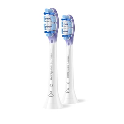 Насадки для звукової зубної щітки Philips Sonicare HX9052/87 Premium Gum Care Насадки для звукової зубної щітки Philips Sonicare HX9052/87 Premium Gum Care
