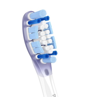 Насадки для звукової зубної щітки Philips Sonicare HX9054/87 Premium Gum Care Насадки для звукової зубної щітки Philips Sonicare HX9054/87 Premium Gum Care
